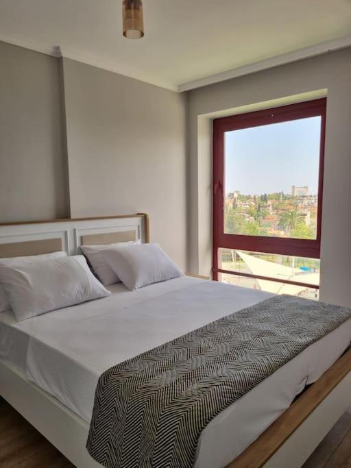 Otel Royal Homes 401