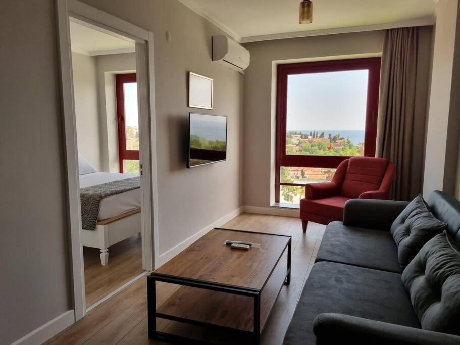 Royal Homes 401 Otel